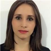 Profesora de apoyo escolar especializada en la atención y educación de la primera infancia